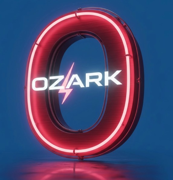 OzarkLMS logo